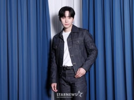 이준호, 이유 있는 광고계 러브콜.."세련되고 부드러운 이미지"