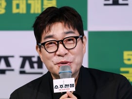 손현주, 박은빈·차은우 '원더풀스' 출연..초능력 연구 책임자 변신 [공식]