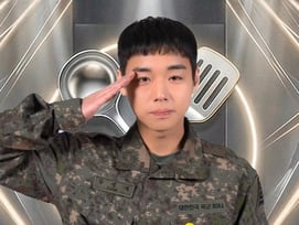 '천만 배우' 박지훈, 폭탄 선언 터졌다 "군악대 홍보병 갈 생각 없다..입대 시기? 이제 곧" [스타이슈]