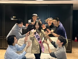 김혜윤, 호러퀸 위엄..'살목지' 손익분기점 3배 돌파 [스타이슈]