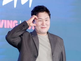 윤경호 "'핑계고', '천만' 박지훈 버금가는 인기?..배우로서 걱정 들기도" 진솔 속내