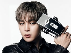 방탄소년단 지민, 아이도키 4월 男아이돌 1위..22개월 왕좌 '굳건'