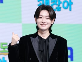 '트로트 프린스' 김용빈 "경찰서 갔다"..충격의 '중학교 생활기록부' 공개[편스토랑]