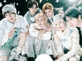 '오드 투 러브'의 맛..NCT WISH, 한 달 만에 이룬 것들