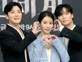 "임지연이 곧 경쟁력"..'멋진 신세계', '대군부인' 넘고 시청률 20% 벽 뚫을까[종합]