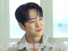 고우림, '김연아 애칭=당근'인데..케이크 선물 의심에 '당황' [준호지민]