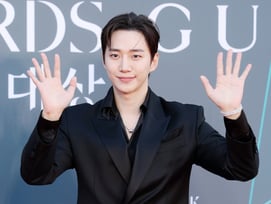이준호, 빠져드는 매력[★포토]