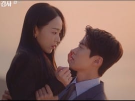 '은밀한 감사' 신혜선, 공명 고백에 결국 '흔들'..최고 시청률 10.6% 돌파[종합]