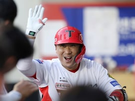 'KIA 아데를린 또 터졌다! 8안타 중 무려 5개가 홈런이라니...' 두산 꺾고 2연패 탈출 성공 '양현종 3승 달성' [광주 현장리뷰]