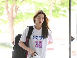 [오피셜] KB, 강이슬 대체자 찾았다→FA 윤예빈 영입! 계약 3년·연간 총액 1억 5천