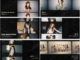 아이오아이, 드디어 베일 벗은 재결합 앨범..전곡 미리듣기 공개