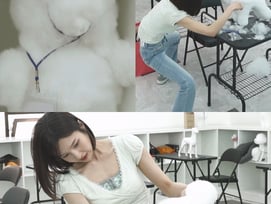 레드벨벳 조이, 연예인 이후 삶 고민 "미래 위해 자격증 준비"[나혼산]