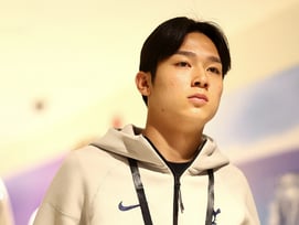 '스타대상 출신' 양민혁 또 강원 찾는다! 17일 울산전 팬 사인회→친필 사인볼도 선물