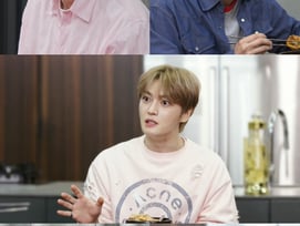 86년생 김재중 "2세 위해 정자 동결" 솔직 고백 [편스토랑]