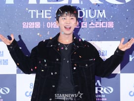 임영웅, 무려 '201주 연속' 스타왕중왕 1위..매주 신기록 달성
