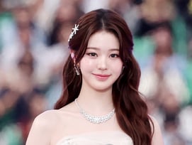 장원영, 'AAA 2026' MC 발탁..6년 연속 'AAA 퀸' [공식]