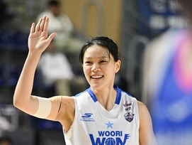 [오피셜] '최후의 1인' 김예진 코트 떠난다... 막 내린 WKBL FA 시장, 다음 타깃은 '보상선수'