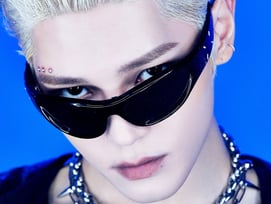 NCT 태용, 정규 1집 'WYLD' 글로벌 차트 1위