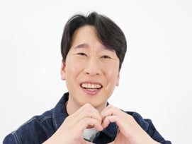 양상국 "김해 출신 유명인 송강호, 그다음 나" [옥문아]