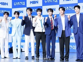 '프듀2' 레인즈 출신 성리 1위→2AM 이창민 6위..'무명전설' 톱7로 새출발 [종합]