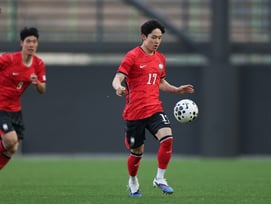 '양민혁·윤도영·이영준' 유럽파 총출동... 이민성호, 태국 전훈 떠난다 "UAE·키르기스스탄과 모의고사"