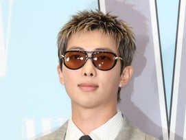 RM "軍동기들이 내 카드로 66만원 결제" 황당..무슨 일?[스타이슈]