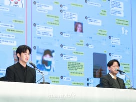 "대국민 사기" 김수현 누명 벗나..경찰, 미성년 교제 허위 결론 [스타이슈]