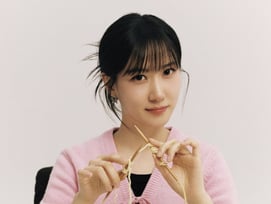 '원더풀스' 박은빈, 차은우→최대훈과 연기 호흡 "에너지 좋아"[인터뷰②]