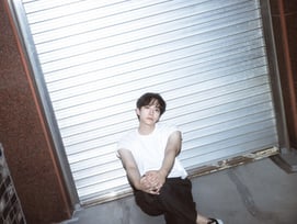 이준호, 크리에이티브 디렉터 참여..시그니처 향 공개 [공식]
