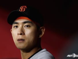 '그 정도 아니라더니' 이정후, 허리 근육통으로 결국 '10일자 부상자 명단' 등재 [MLB]