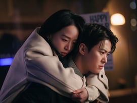 김재욱 女비서 "제보합니다" 뒤틀린 폭주..신혜선, 불명예 위기 어쩌나 [은밀한 감사]