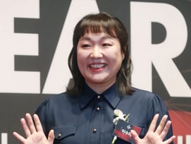 이수지, 오늘(25일) 시부상 비보.."따뜻한 위로와 애도 부탁"