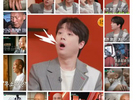 "진정한 큰 어른" 이찬원, 법정스님 '무소유' 큰 깨달음 [셀럽병사의 비밀]
