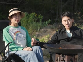 박군 "전국에서 '이혼했냐' 연락 와"..'8세 연상 아내' 한영과 싹 다 밝힌다 [동상이몽2]