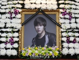 SG워너비 출신 故 채동하, 오늘(26일) 사망 15주기..너무 일찍 진 별