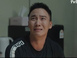 박지훈에 밀린 이홍내, 지옥의 취사병 탈출기..웃음 빵빵 코믹 열연 [취사병]