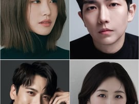 '6월 결혼' 김수연♥현석준→'11년 연애 결실' 윤승우♥전재희, 뮤지컬계 겹경사 [종합]
