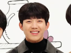 "입장 無" 데이식스 도운, '얼짱' 유혜주 동생과 열애설→SNS 댓글창 설왕설래[스타이슈]
