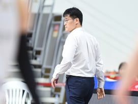 연세대 만나면 진다? 이제는 옛말이 됐다... '벌써 4패' 흔들리는 대학농구 명문