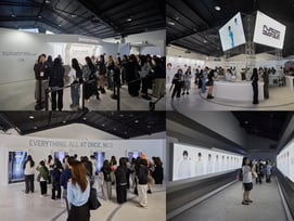나와 가장 잘 맞는 NCT 멤버는?..10주년 대규모 팝업 대성황