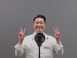 싸이, '킬링보이스' 첫 출연 "10집 앨범 작업 중..작사 고충"