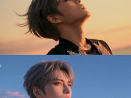김재중, 7개월만 日싱글 '오아시스' 컴백..성숙한 아우라