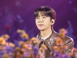 임영웅, 5월 스타 브랜드평판 톱2..빛나는 존재감