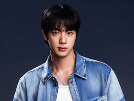 방탄소년단 진, 빛나는 개인 브랜드 파워..포브스코리아 '2026 파워 셀러브리티' BTS 멤버 1위·아이돌 솔로 2위