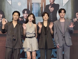 "김순옥 참여, 속도 빨라" 이준영, '재벌집' 송중기 세계관 이어받는다 '신입사원 강회장' [종합]