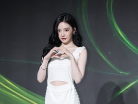 에스파 닝닝 '완벽한 패션 센스'[★포토]