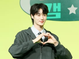 "힘들어도 내색 않는 변우석"..'대군부인' 논란 불똥, '유재석 캠프' 제작진 입장 [인터뷰]