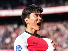 "손흥민도, 이강인도 아니다" ESPN도 반한 '韓 핵심 선수' 황인범 "중원의 메트로놈, 군더더기 없는 플레이 일품"