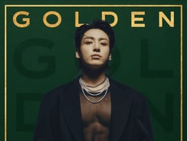 방탄소년단 정국, 막강 솔로 파워! '3D' 유튜브 오디오 영상 조회수 1억 돌파..개인 통산 7번째