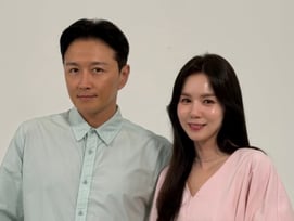 '진태현♥'박시은, 입양딸 '셋'..그 중 한 명만 공개한 이유 "허락 필요"